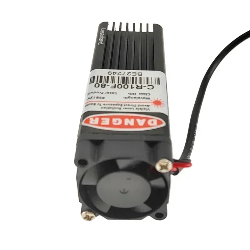 650nm 520nm Rood Groen Dot Fat - Industrial Laser Beam recensie en prijs