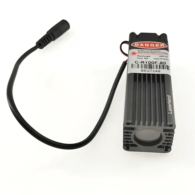 650nm 520nm Rood Groen Dot Fat - Industrial Laser Beam recensie en prijs