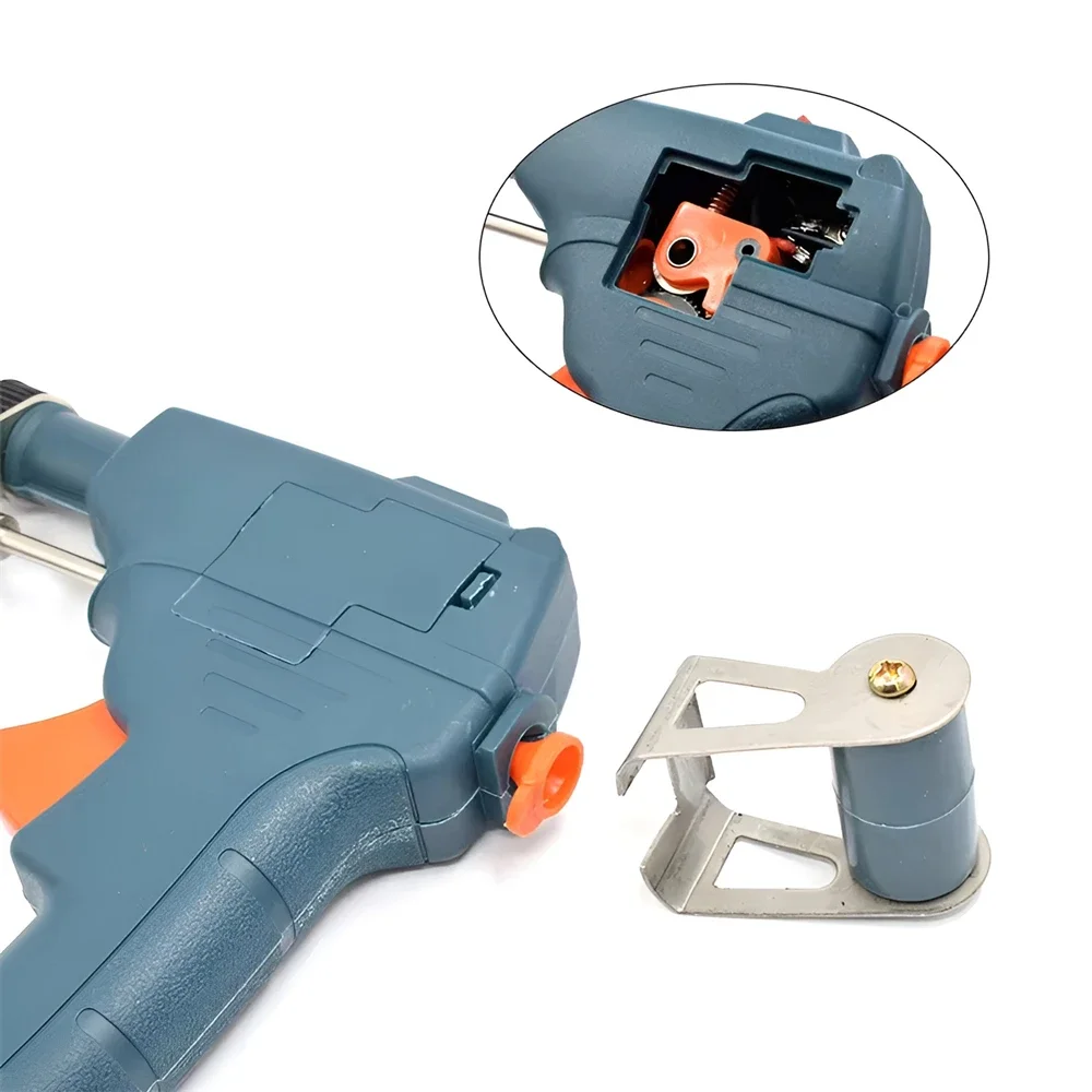 Handmatig Soldeerpistool 60W E - Industrial Laser Soldering Iron recensie en prijs