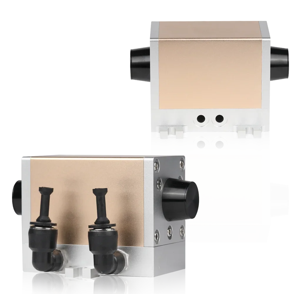 Krachtige 1064 nm 75 W zijpomp - Industrial Applications Of Laser recensie en prijs