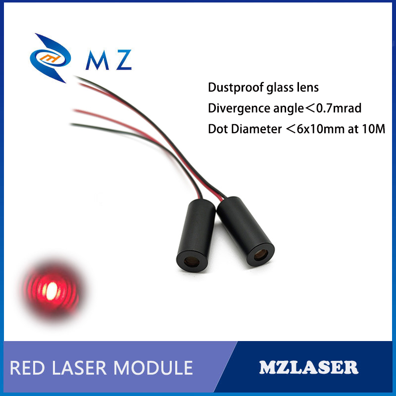 Industriële APC-drives 20mW D8 - Industrial Applications Of Laser recensie en prijs